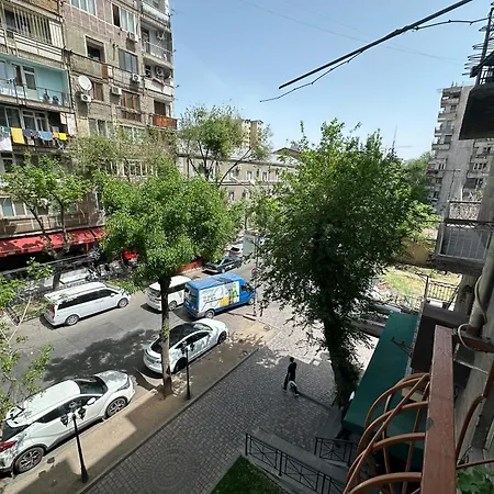 Cozy Place In The Heart Of The City Yerevan Exterior photo