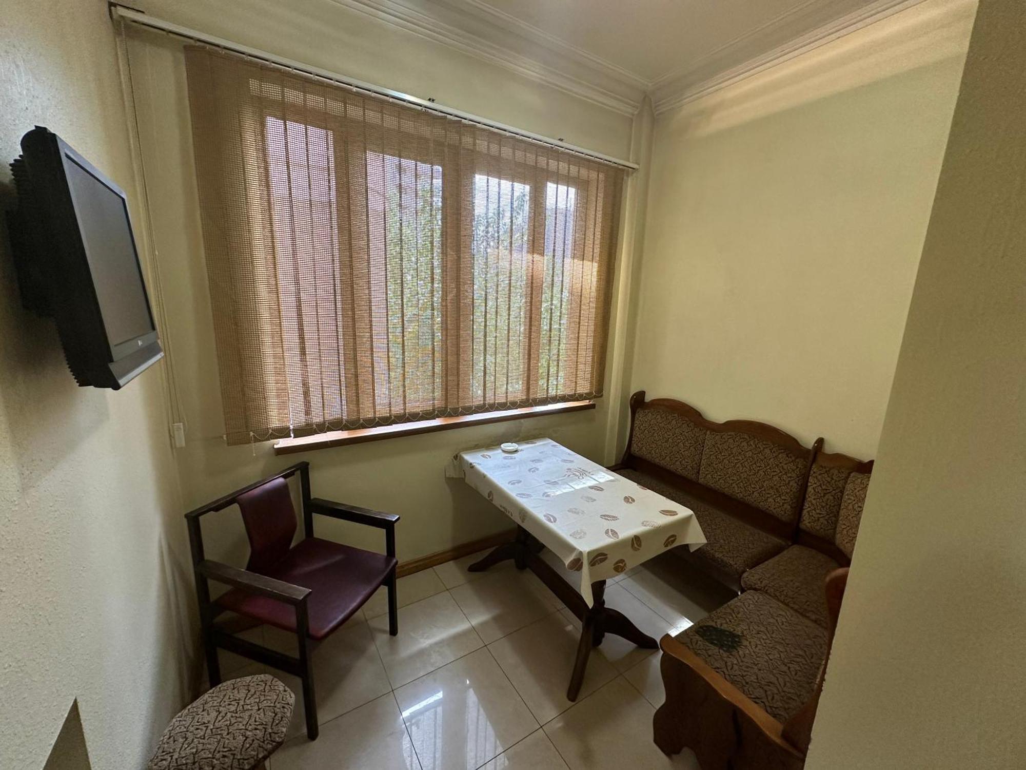 Cozy Place In The Heart Of The Yerevan