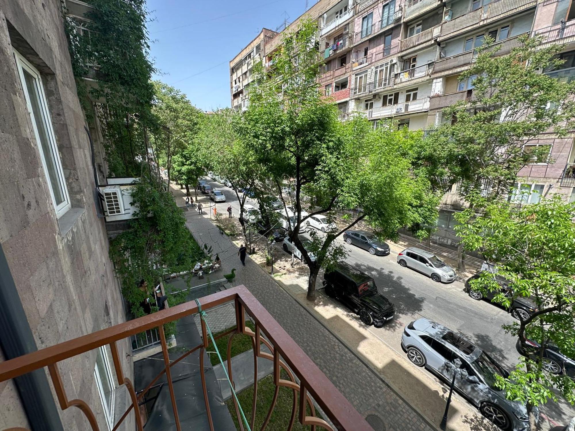 Apartment Cozy Place In The Heart Of The *
