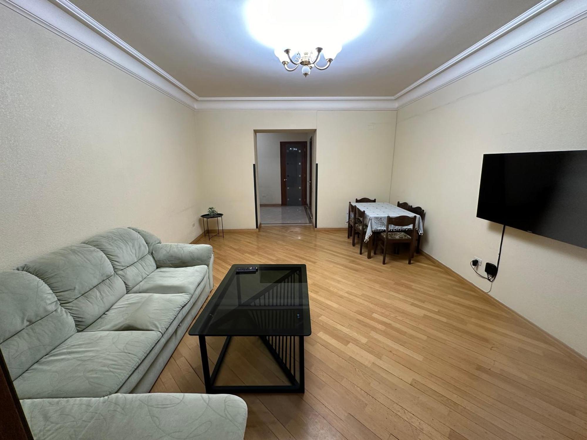 Cozy Place In The Heart Of The * Yerevan