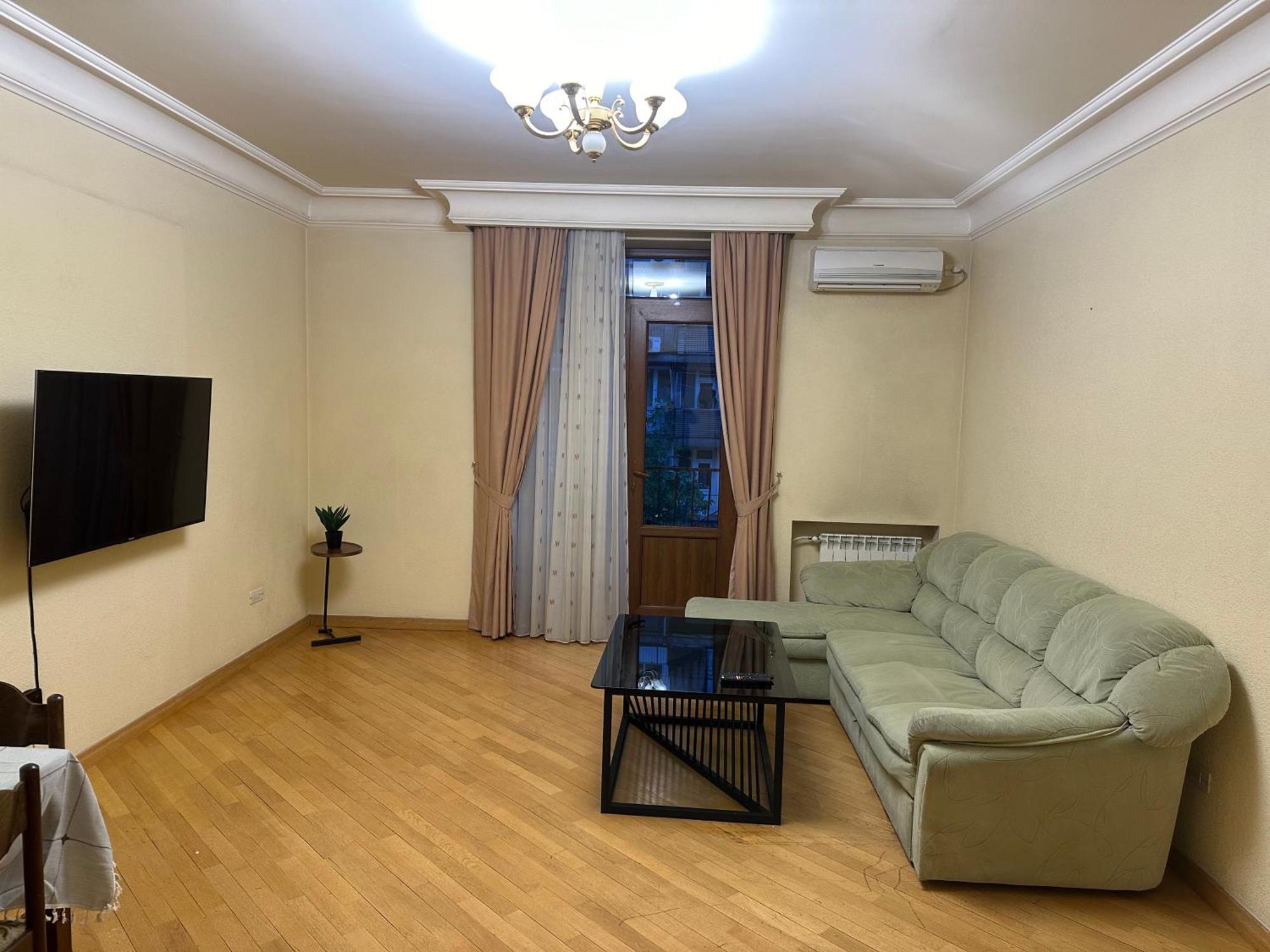 Cozy Place In The Heart Of The Apartment *