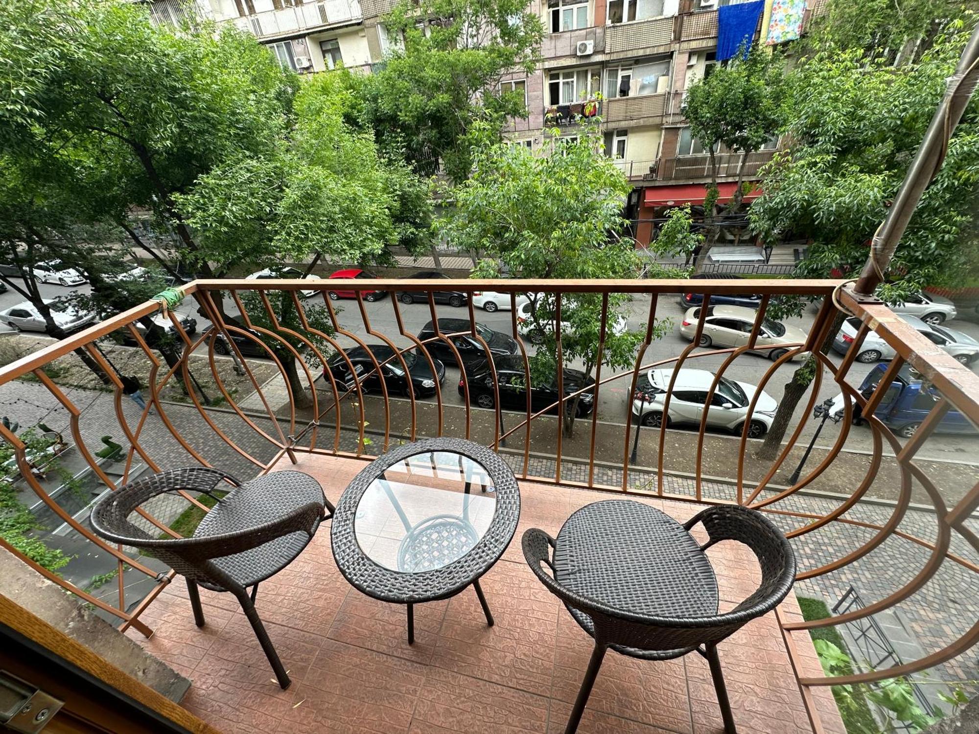 Apartment Cozy Place In The Heart Of The